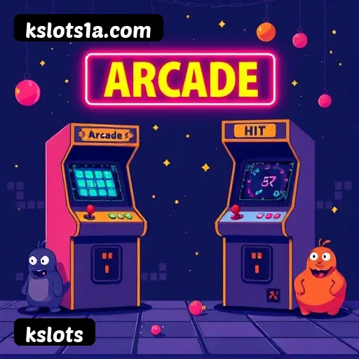 Como Registrar e Fazer Login kslots