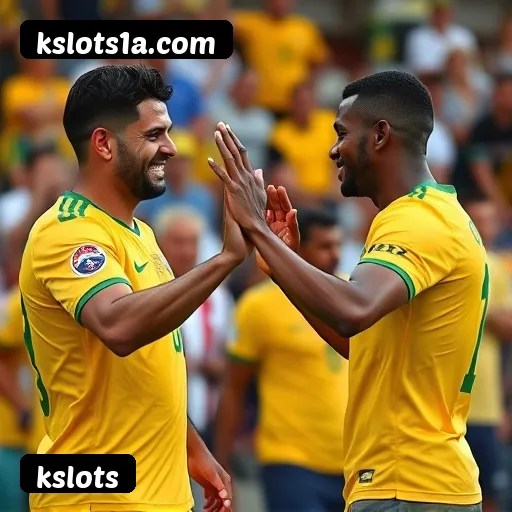 Termos e Condições Transparentes kslots