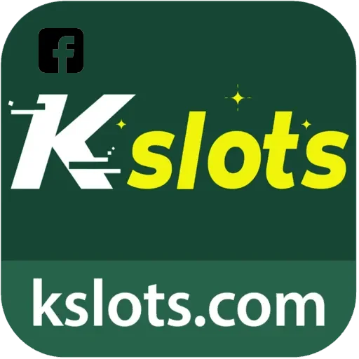 Página oficial da kslots no Facebook