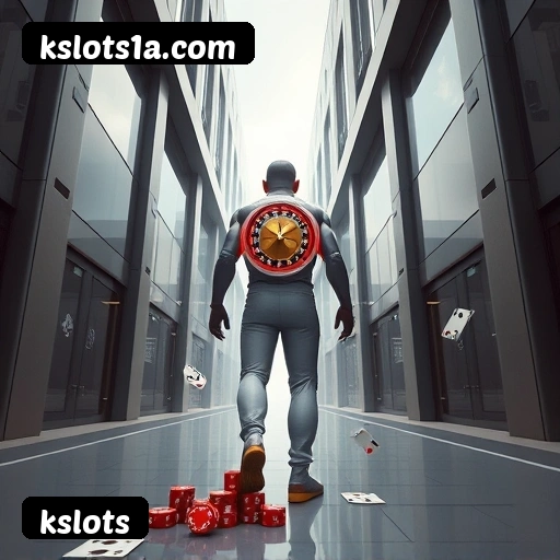 kslots Logo