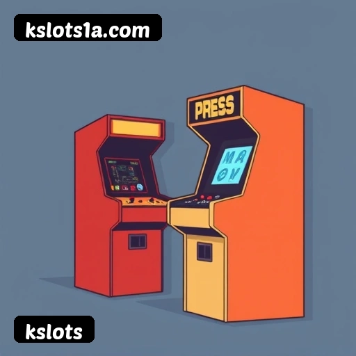 kslots Logo